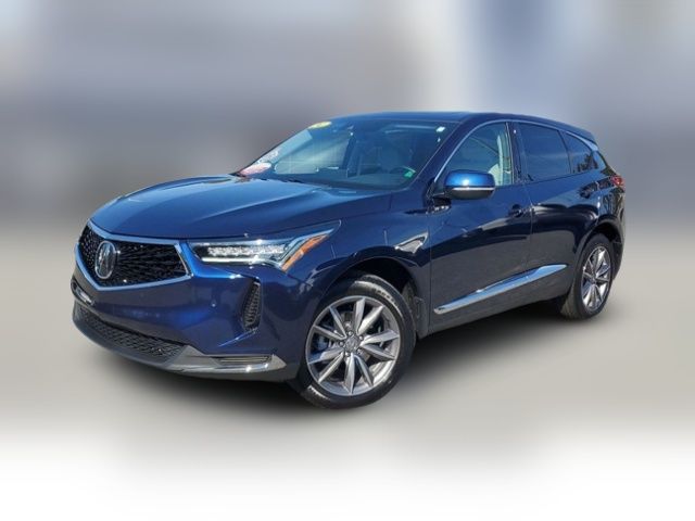 2024 Acura RDX Technology