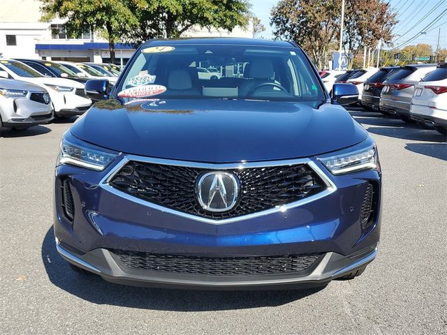 2024 Acura RDX Technology