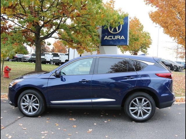 2024 Acura RDX Technology