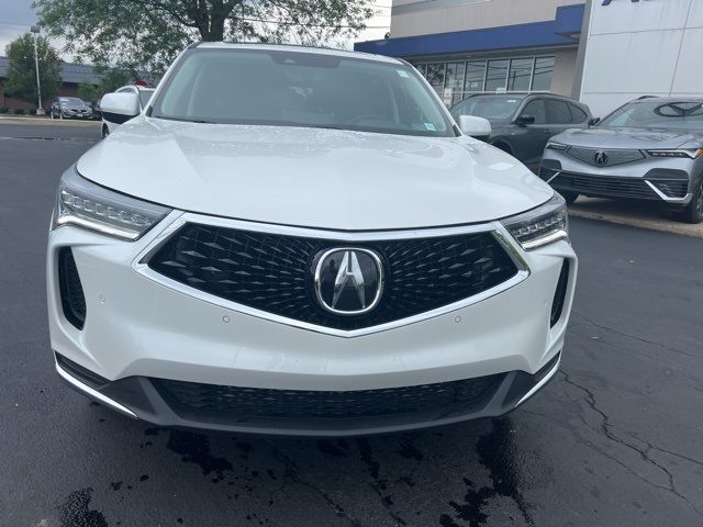 2024 Acura RDX Technology