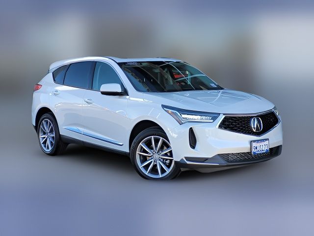 2024 Acura RDX Technology