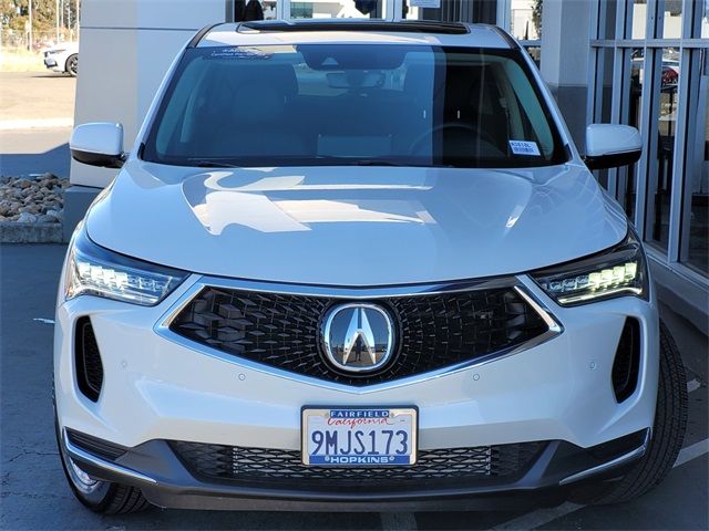 2024 Acura RDX Technology