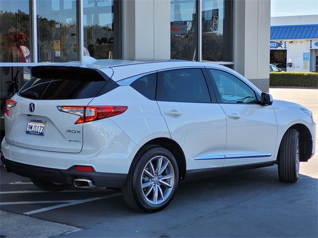 2024 Acura RDX Technology