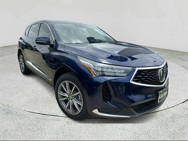 2024 Acura RDX Technology