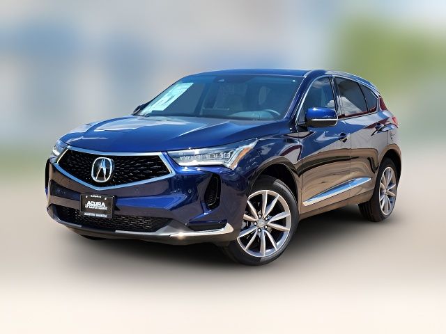 2024 Acura RDX Technology