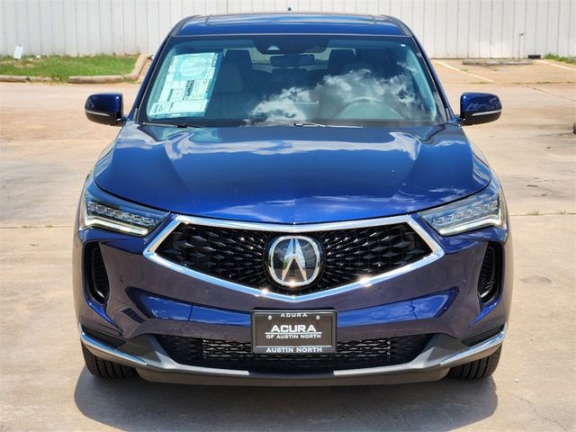 2024 Acura RDX Technology