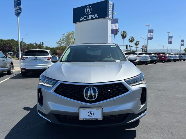 2024 Acura RDX Technology