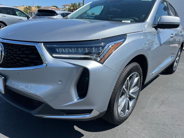 2024 Acura RDX Technology