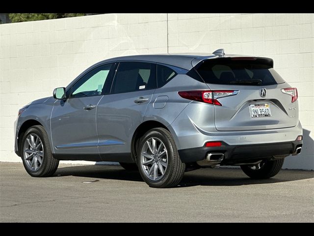 2024 Acura RDX Technology