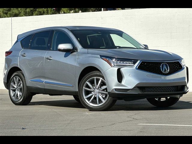 2024 Acura RDX Technology