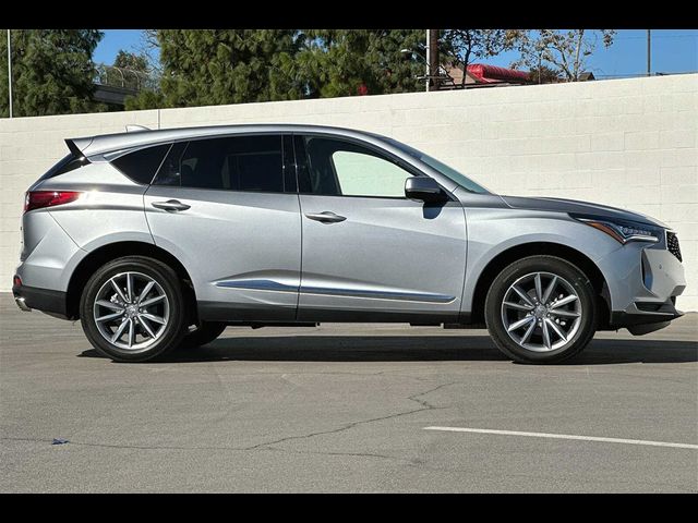 2024 Acura RDX Technology