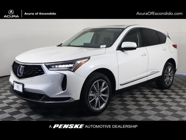 2024 Acura RDX Technology