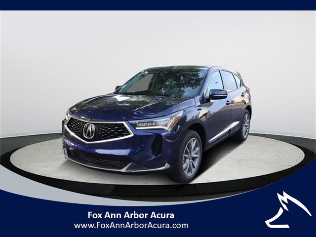 2024 Acura RDX Technology