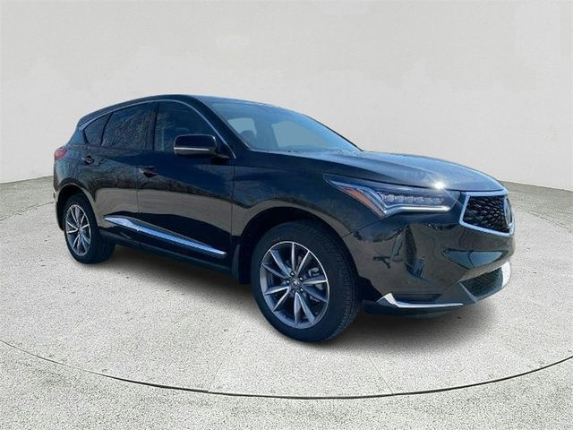 2024 Acura RDX Technology