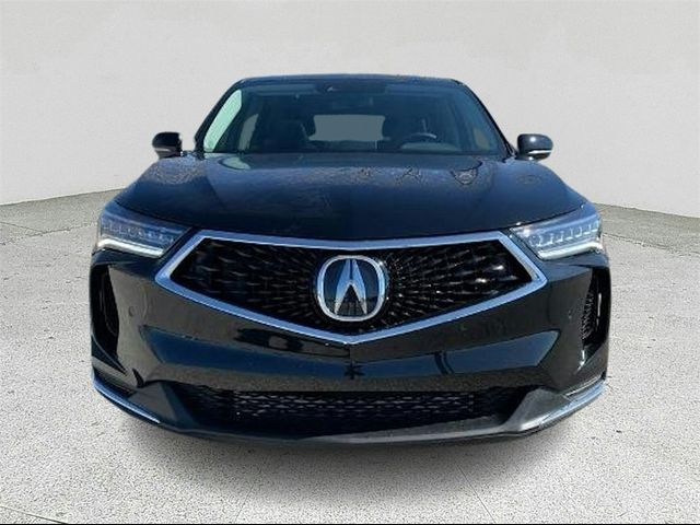 2024 Acura RDX Technology