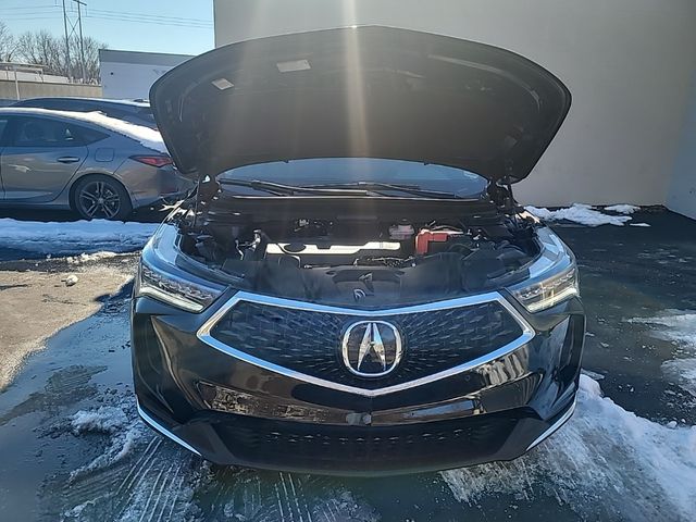 2024 Acura RDX Technology