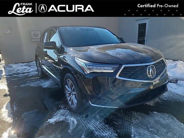 2024 Acura RDX Technology