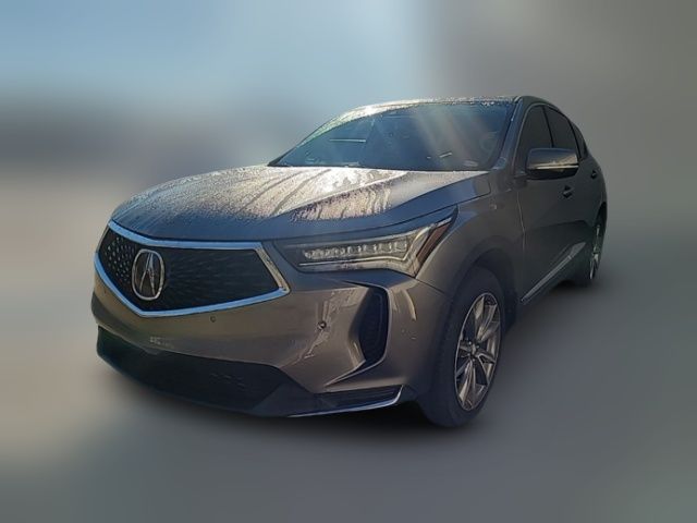 2024 Acura RDX Technology