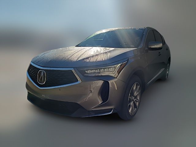 2024 Acura RDX Technology