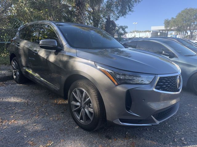 2024 Acura RDX Technology