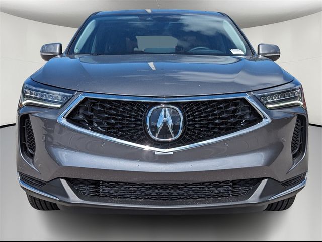 2024 Acura RDX Technology