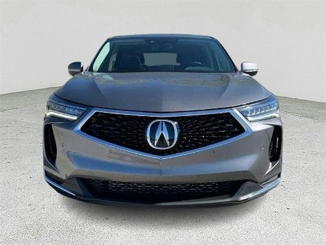 2024 Acura RDX Technology