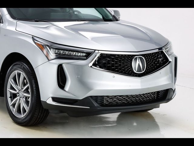 2024 Acura RDX Technology