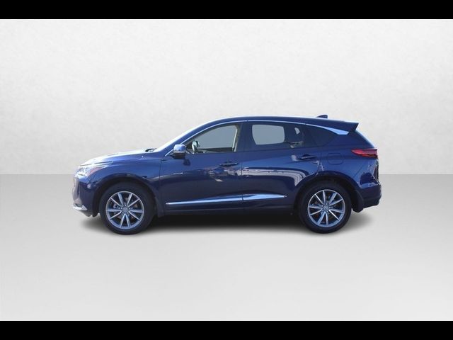 2024 Acura RDX Technology