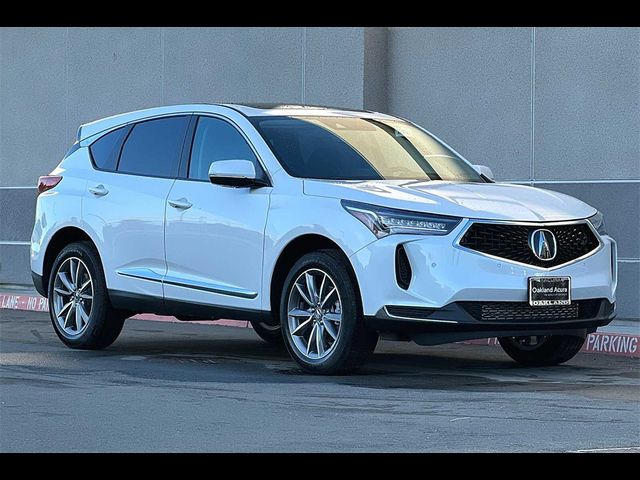 2024 Acura RDX Technology