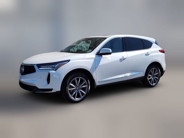 2024 Acura RDX Technology