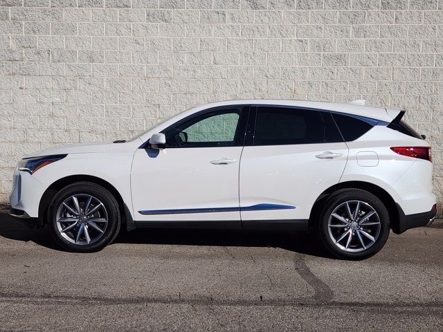 2024 Acura RDX Technology