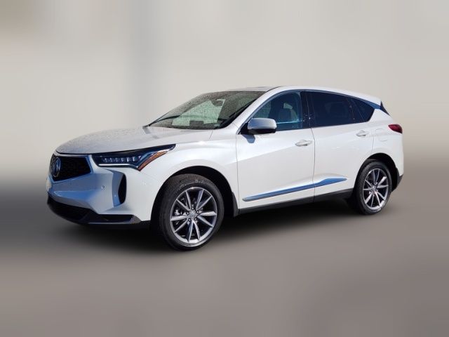 2024 Acura RDX Technology