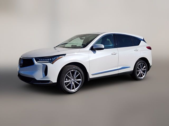 2024 Acura RDX Technology