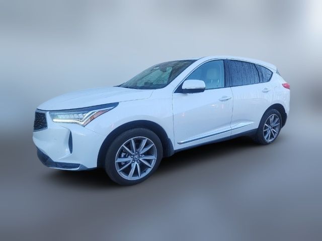 2024 Acura RDX Technology