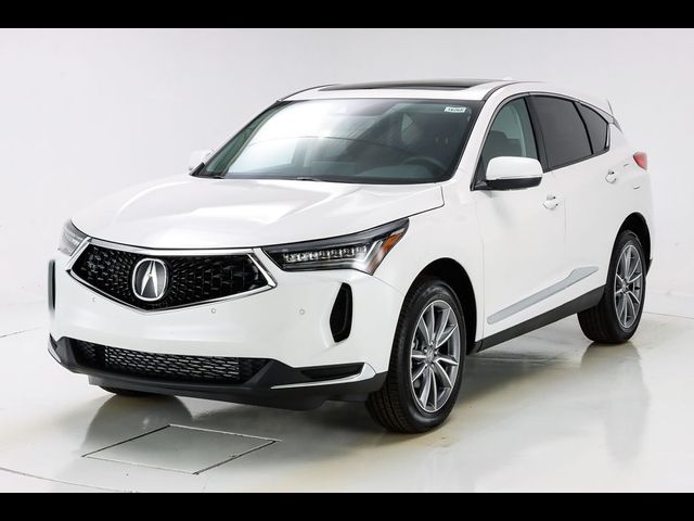 2024 Acura RDX Technology