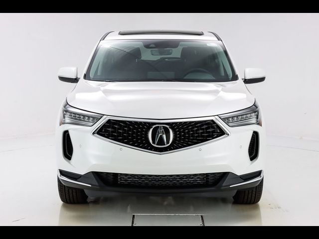 2024 Acura RDX Technology