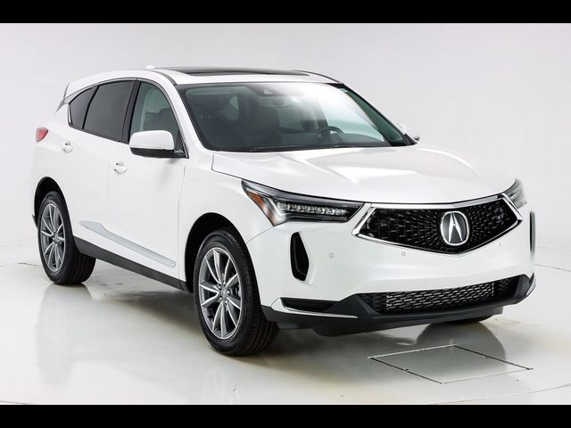 2024 Acura RDX Technology