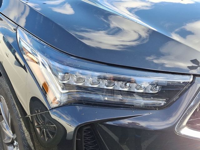 2024 Acura RDX Technology