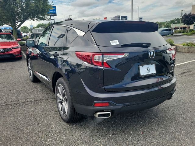 2024 Acura RDX Technology