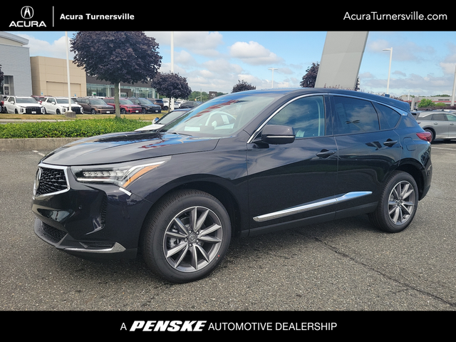 2024 Acura RDX Technology