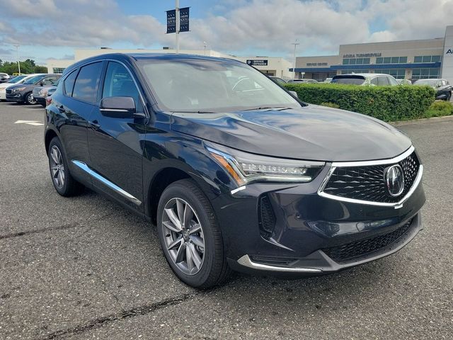 2024 Acura RDX Technology