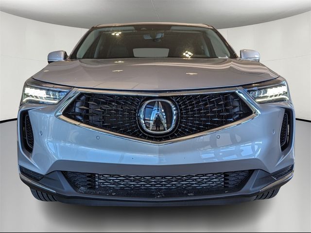 2024 Acura RDX Technology