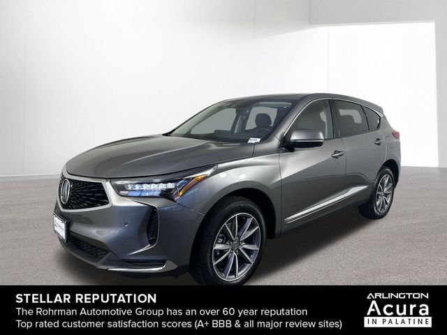 2024 Acura RDX Technology