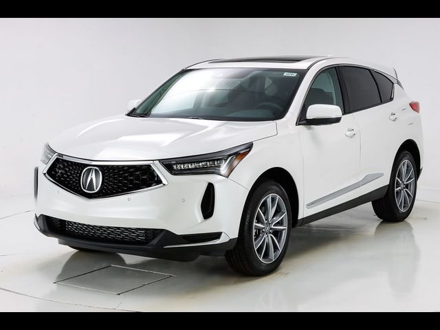 2024 Acura RDX Technology