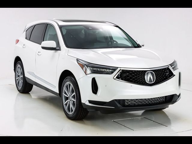 2024 Acura RDX Technology