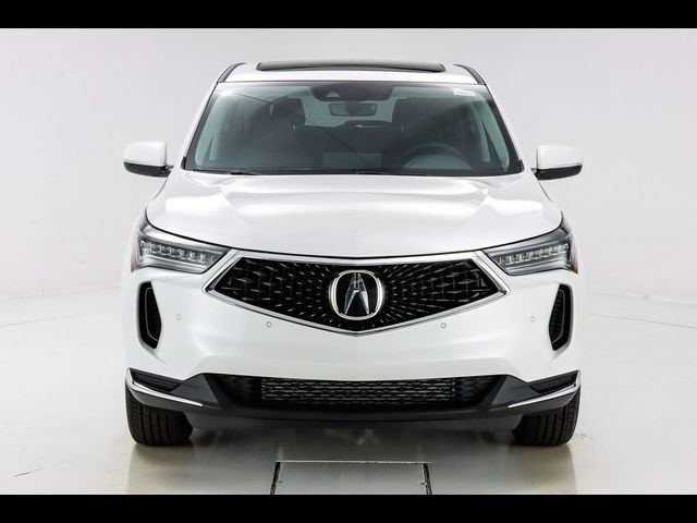 2024 Acura RDX Technology