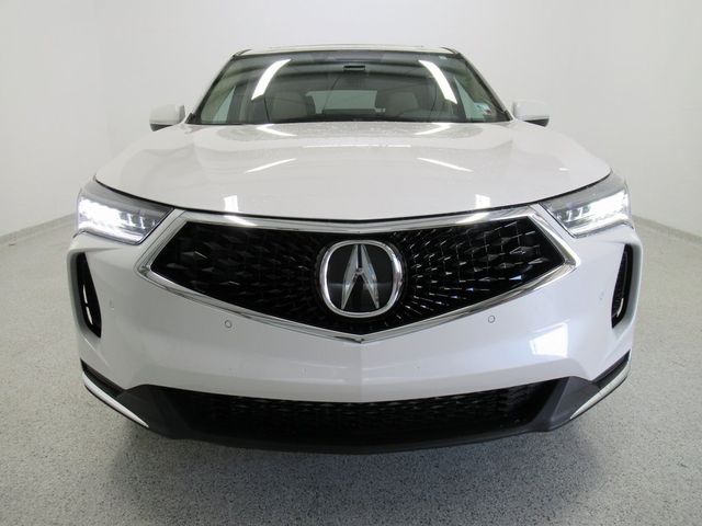 2024 Acura RDX Technology