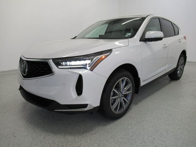 2024 Acura RDX Technology