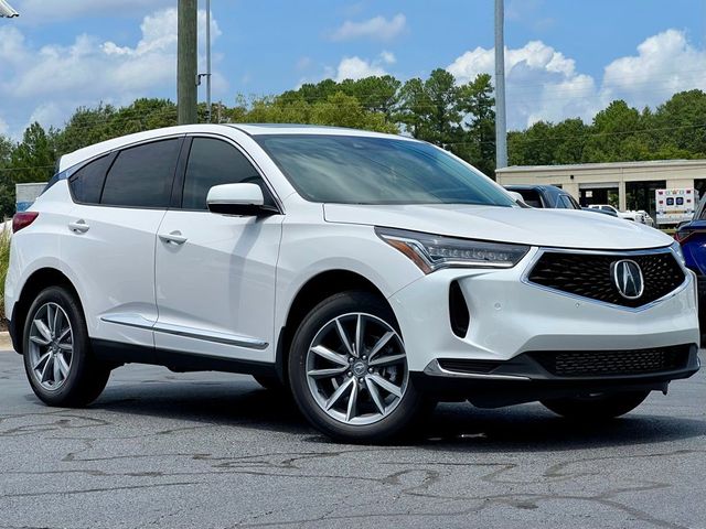 2024 Acura RDX Technology