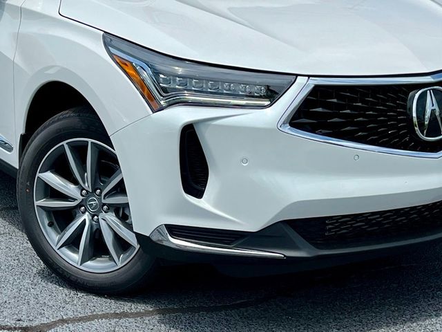 2024 Acura RDX Technology